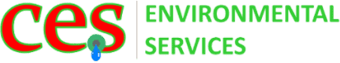 CES Environmental Services Ltd Logo