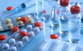 CES Environmental Services for the Pharmaceutical Industry - image of pharmaceutical products