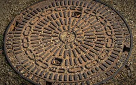 Manhole Cover - Manhole Relining & Manhole Surveying