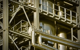 Environmental Services for Manufacturing & Industrial industries with CES