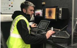 CES use the latest technology for Sewer CCTV Surveys to identify potential problems of your sewer, manhole, drain, tank.